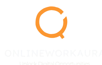 Onlineworkaura
